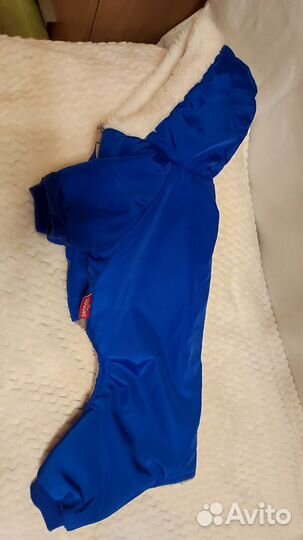 Костюм/одежда для собаки, 46 см