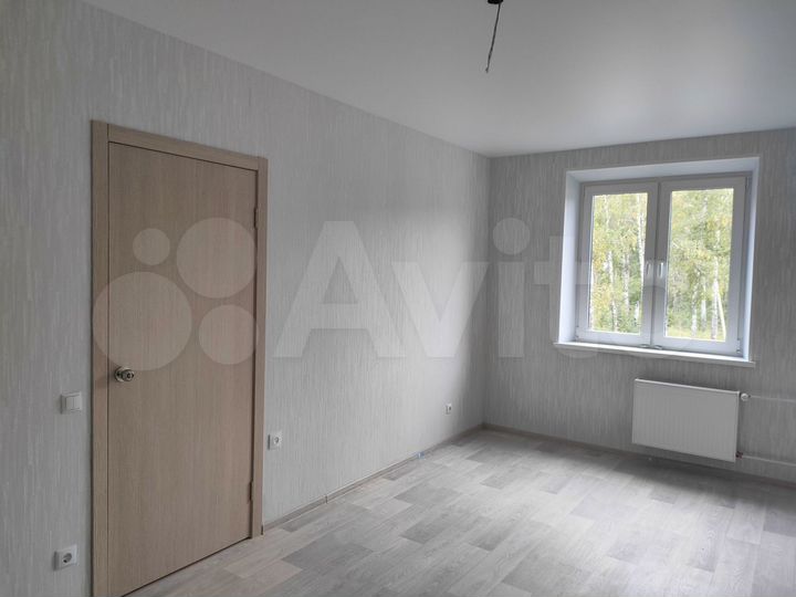 1-к. квартира, 36 м², 7/10 эт.