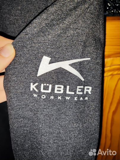 Олимпийка Kubler