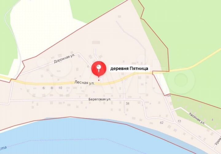 Участок 15,9 сот. (ИЖС)