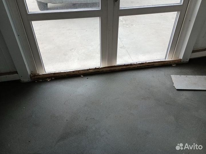 Стяжка пола в Коломне под ключ за 1 день