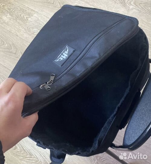 Баян Юпитер 2Д Красный Мех как Итальянский