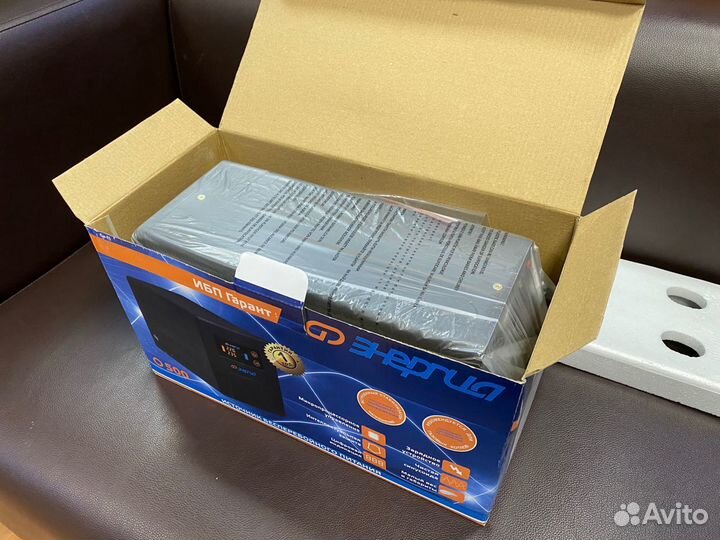 Ибп для котла Источник бесперебойного питания