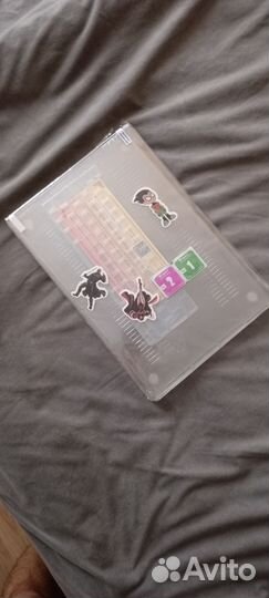 Чехол для MacBook pro 16