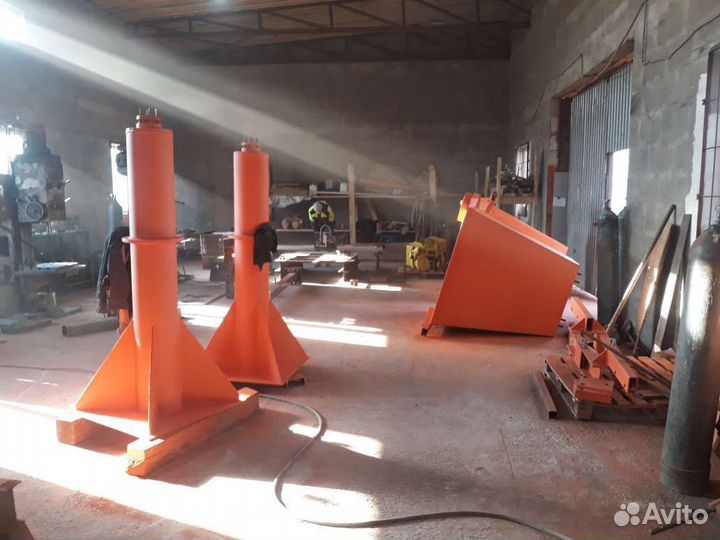 Краны консольные любой конфигурации