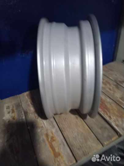 Кованые диски r14