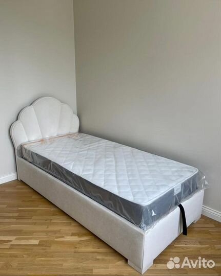 Кровать от производителя. Матрасы оптом