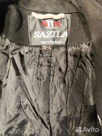 Пальто на мальчика