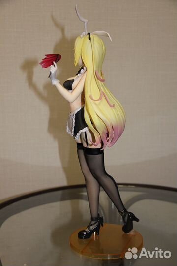 Аниме фигурка bunny 45 см