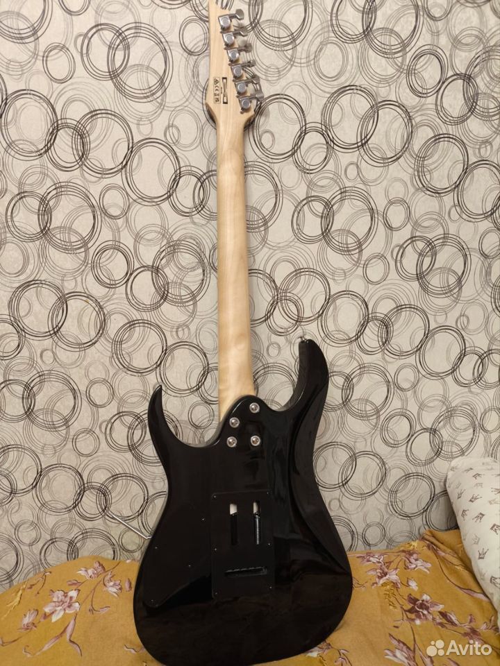 Гитара Ibanez GRG170DX