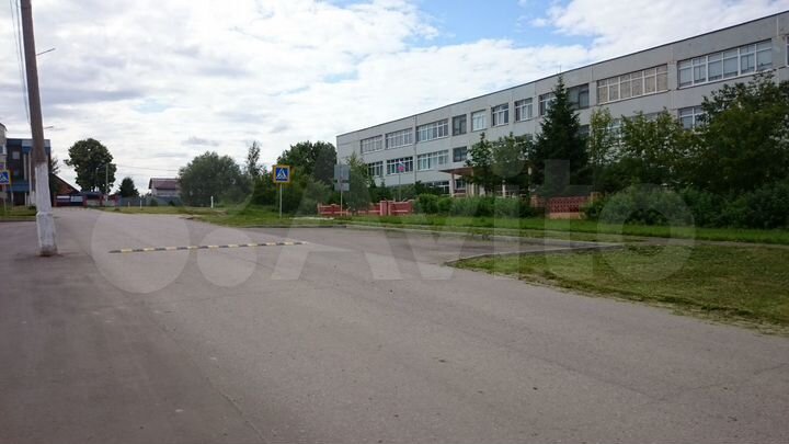 Участок 10 сот. (ИЖС)