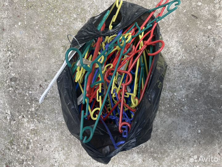 Вешалки детские