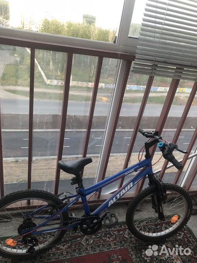 Продам детский велосипед