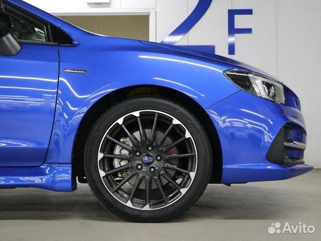 Subaru Levorg 1.6 CVT, 2020, 11 000 км