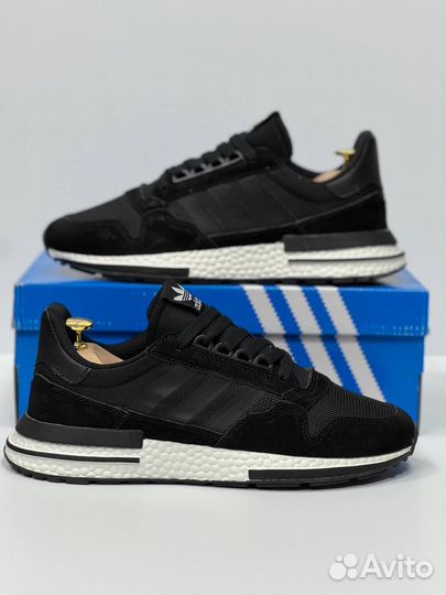 Кроссовки adidas zx