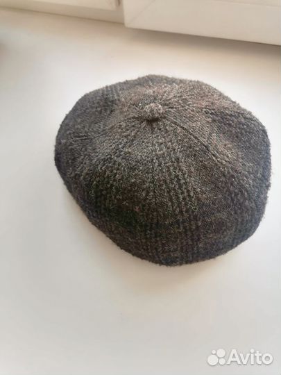 Кепка мужская