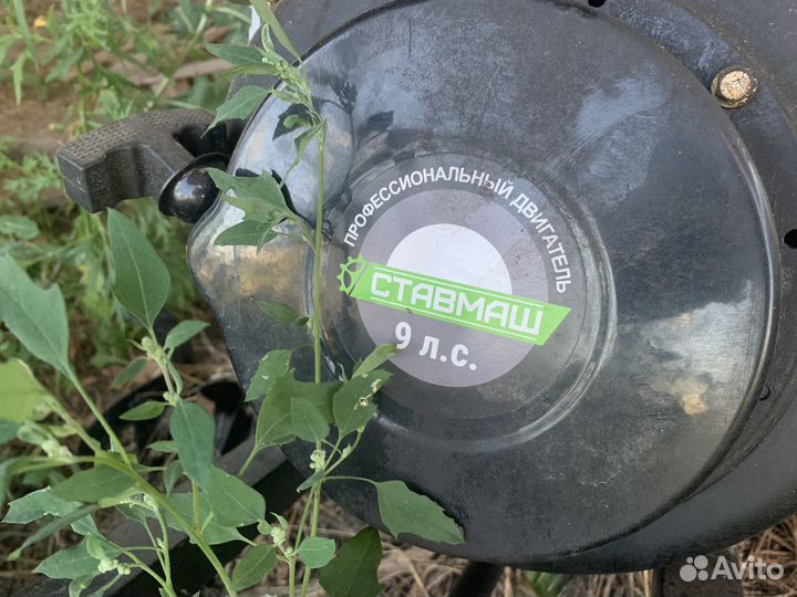 Почвофреза Ставмаш ПФН-180У, 2020