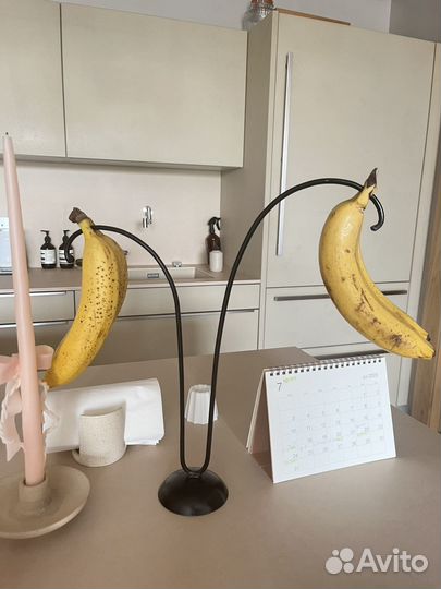 Держатель для банана