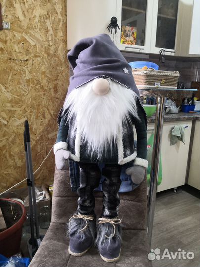 Предметы интерьера