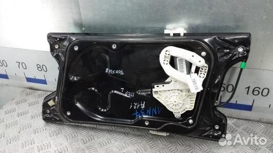 Стеклоподъемник передний левый land rover range rover sport (1NN37EQ01)