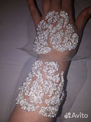 Аппликация нашивка