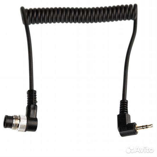 Кабель dofa micro jack 2.5/Nikon N1 (MC30)