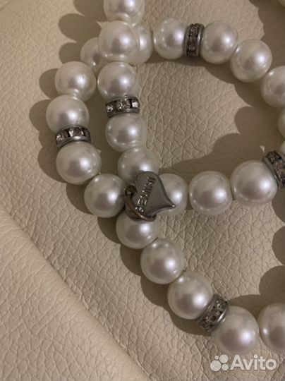 Браслет Gemini