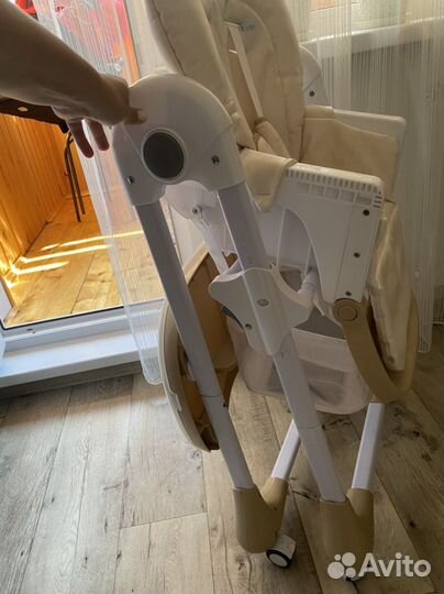 Стул для кормления
