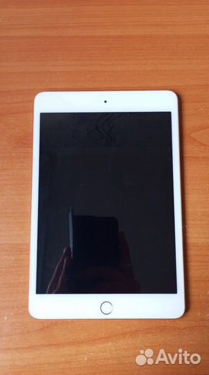 iPad mini 4 WI-FI