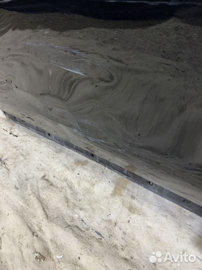 Дверь передняя левая Nissan X-Trail T32 арт891