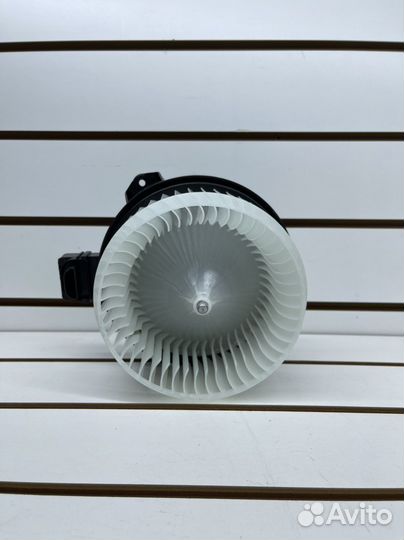 Моторчик печки Honda civic 4d