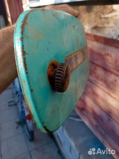 Крышки бардачков восход 3