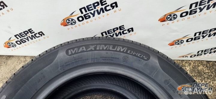 DoubleStar DH05 165/60 R14 79T