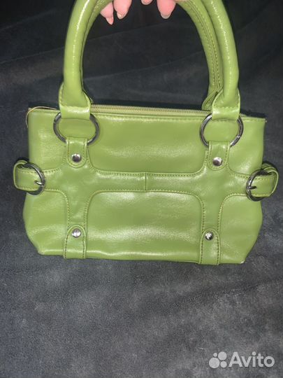 Сумка мини y2k