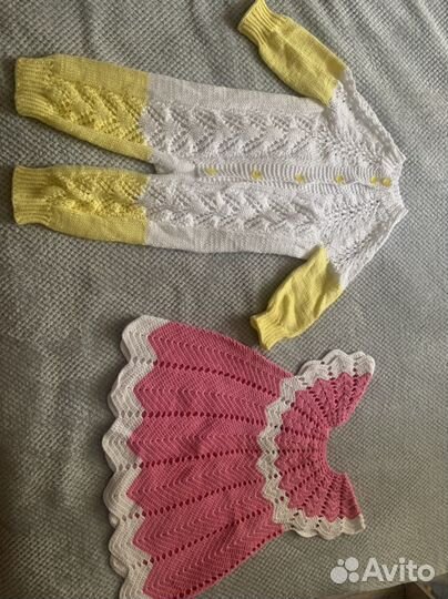 Одежда для девочки