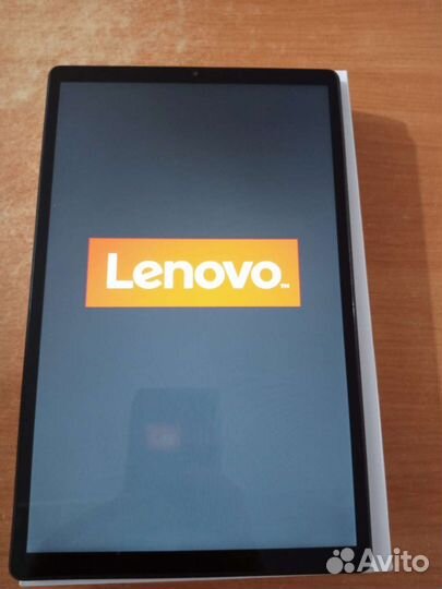 Планшет lenovo