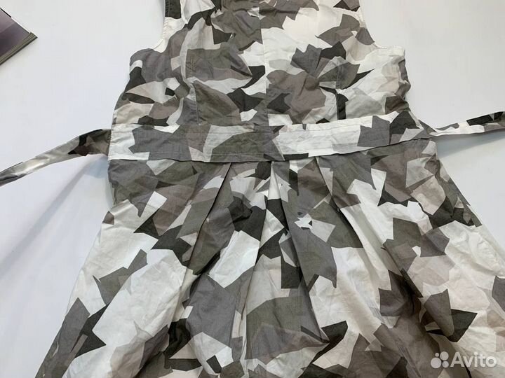 Женское платье 44 Mexx хлопок как новое