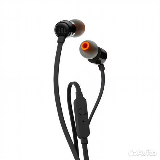 Проводные наушники jbl tune 110