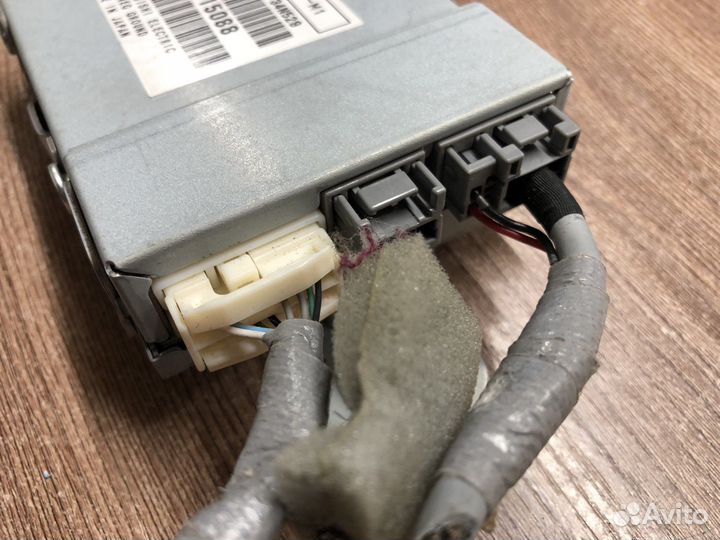 Блок навигации Honda Accord 8 CU 2008-2012