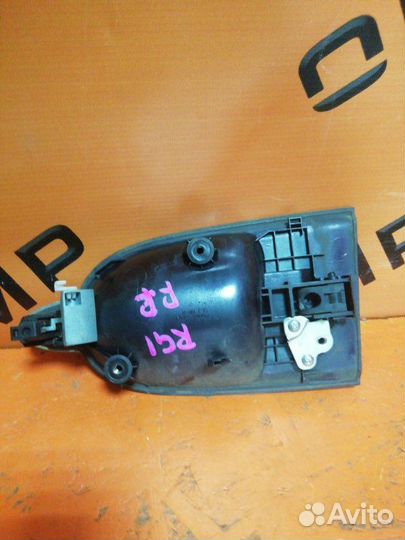 Ручка двери передняя правая Honda Step Wgn RG1