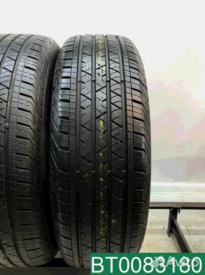 Continental ContiCrossContact LX Sport 235/65 R18 99M