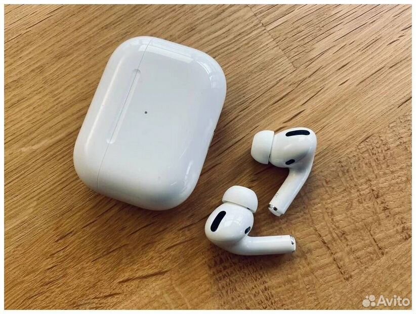 Airpods 3