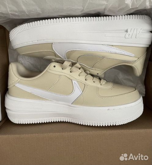 Кроссовки Nike Air Force 1 Low PLT.AF.ORM
