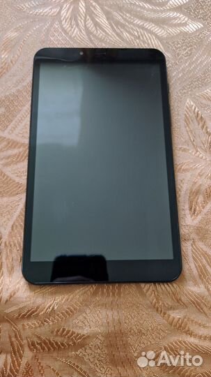 Планшет dexp Ursus K28
