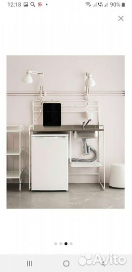 Сифоны для раковин,Лилльвикен