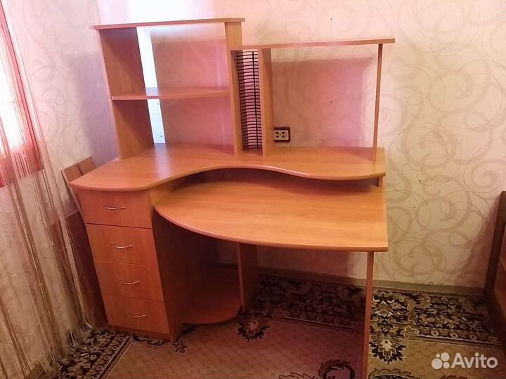 Компьютерный стол бу