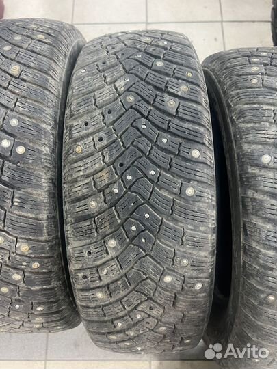 Continental ContiEcoContact 3 195/65 R15 95T