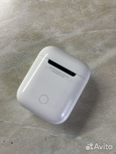 Кейс для airpods