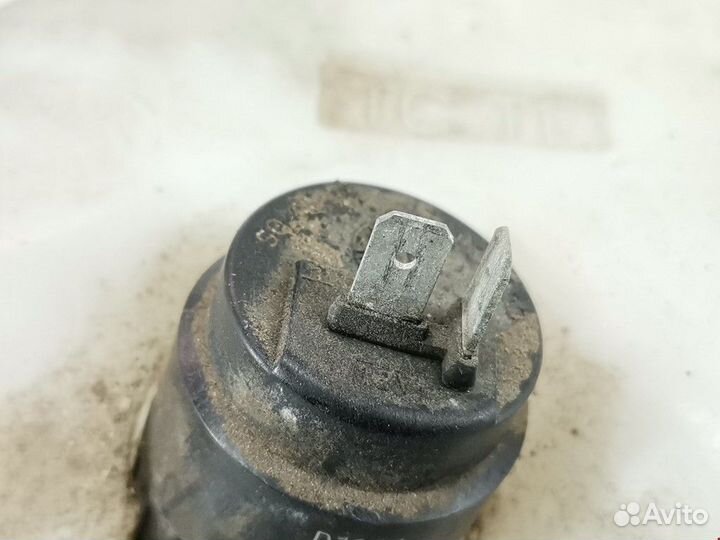 Бачок омывателя Fiat Punto 2 рест. 2004 46525311