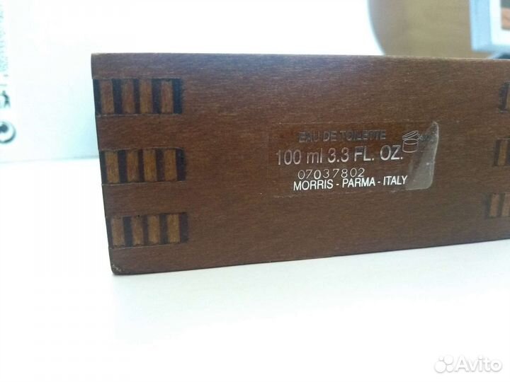 Tabacco (odori) туалетная вода